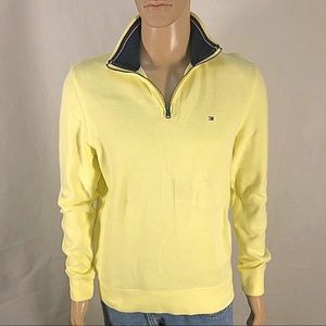 Tommy Hilfiger Men’s Size Small Pullover Sweater